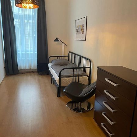 Apartman Raisova 1180 Lägenhet Karlsbad Exteriör bild