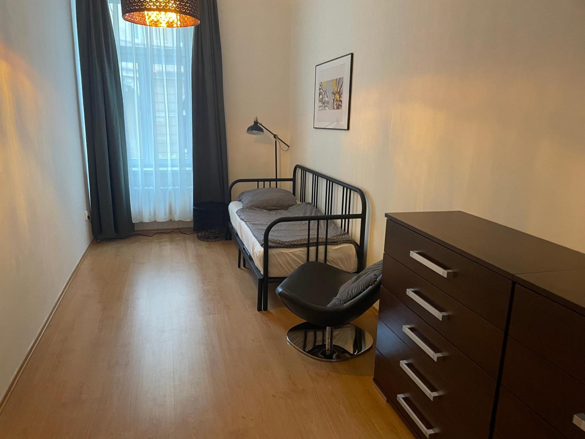 Apartman Raisova 1180 Lägenhet Karlsbad Exteriör bild